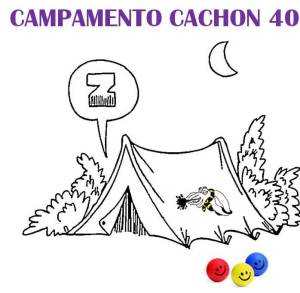 CAMPAMENTO CACHON 40
