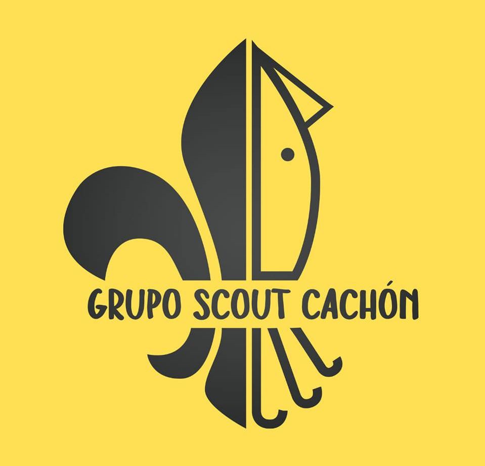 Grupo Scout Cachón de Maliaño